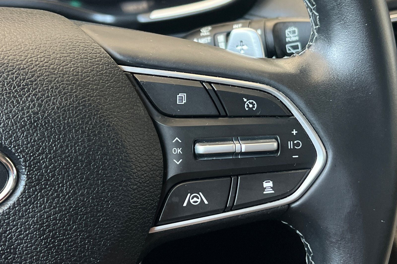 2022 Hyundai Santa Fe Plug-In Hybrid SEL Convenience