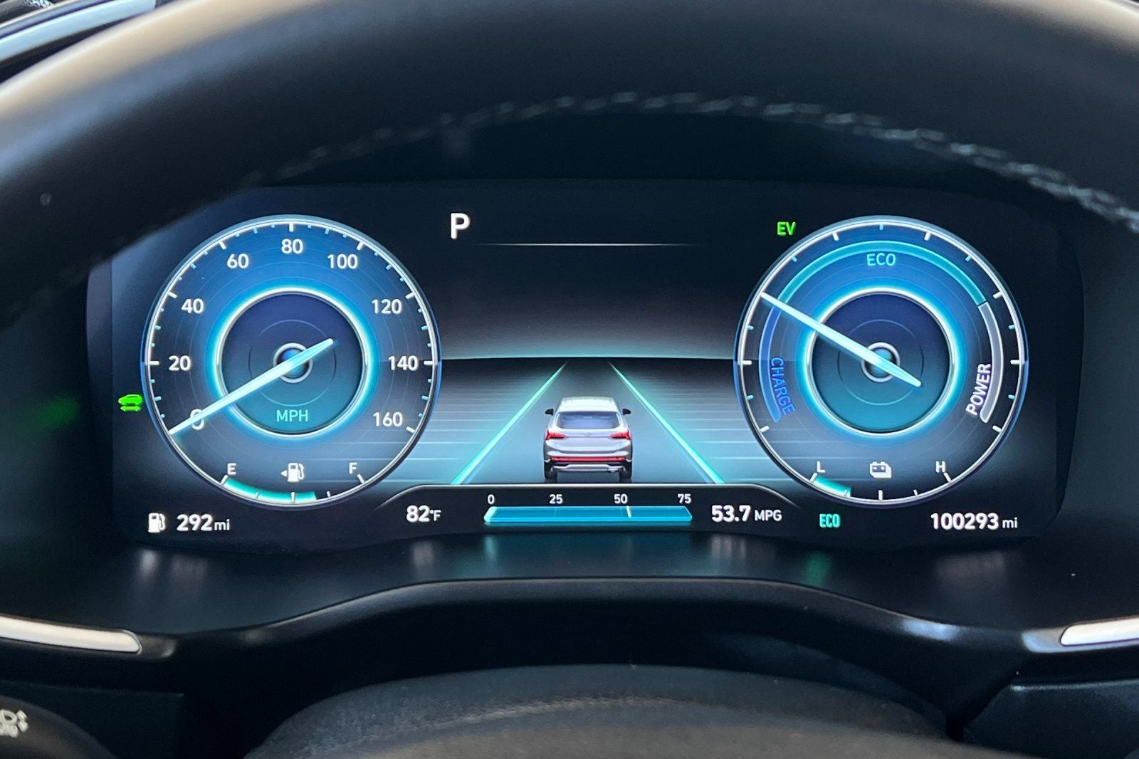 2022 Hyundai Santa Fe Plug-In Hybrid SEL Convenience