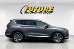 2022 Hyundai Santa Fe Plug-In Hybrid SEL Convenience