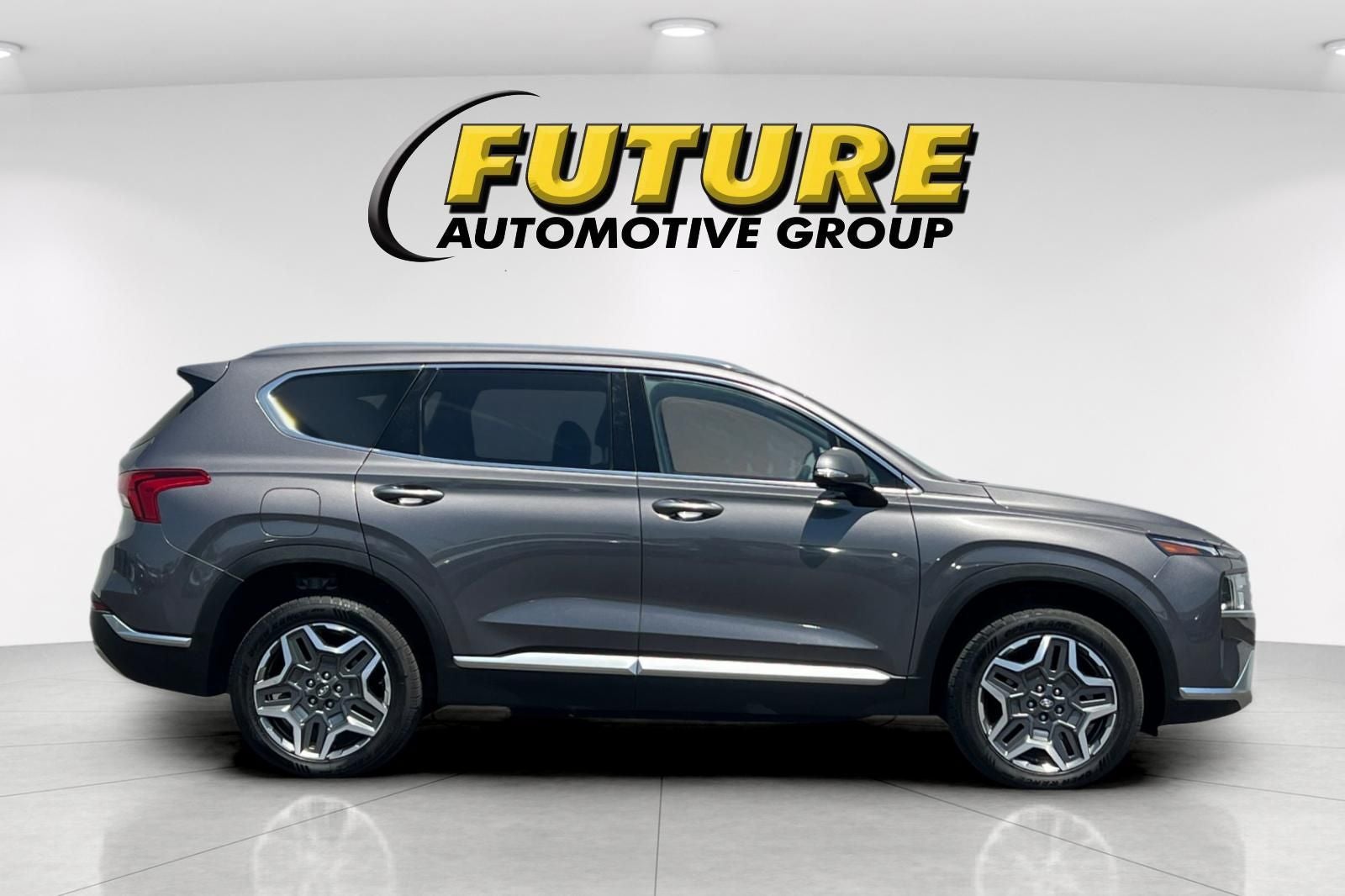 2022 Hyundai Santa Fe Plug-In Hybrid SEL Convenience