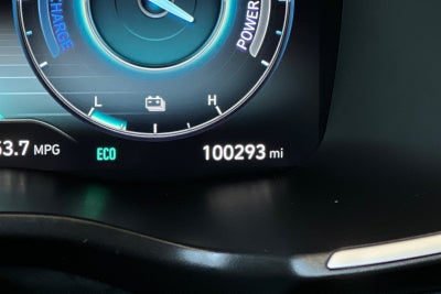 2022 Hyundai Santa Fe Plug-In Hybrid SEL Convenience