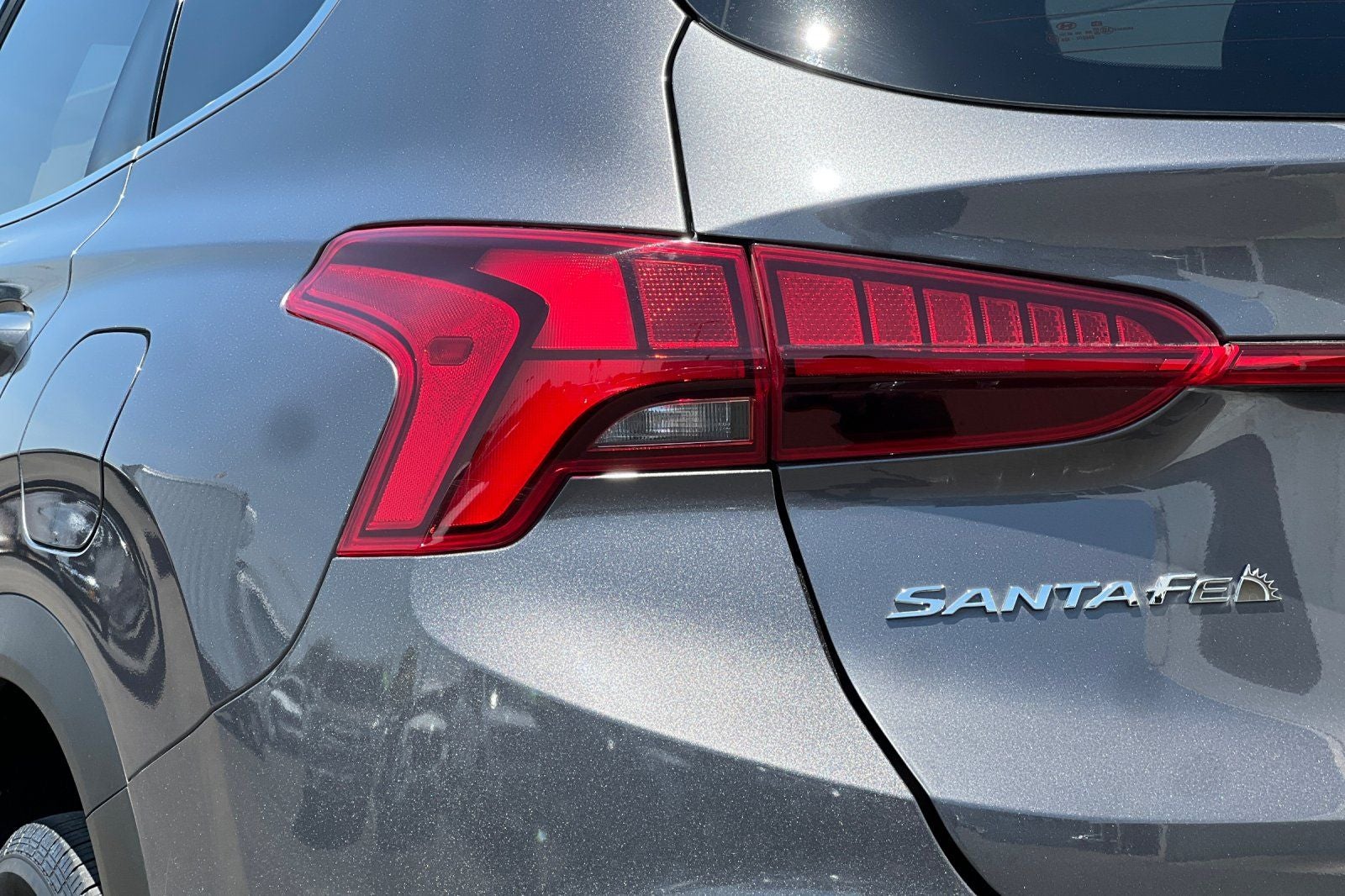 2022 Hyundai Santa Fe Plug-In Hybrid SEL Convenience