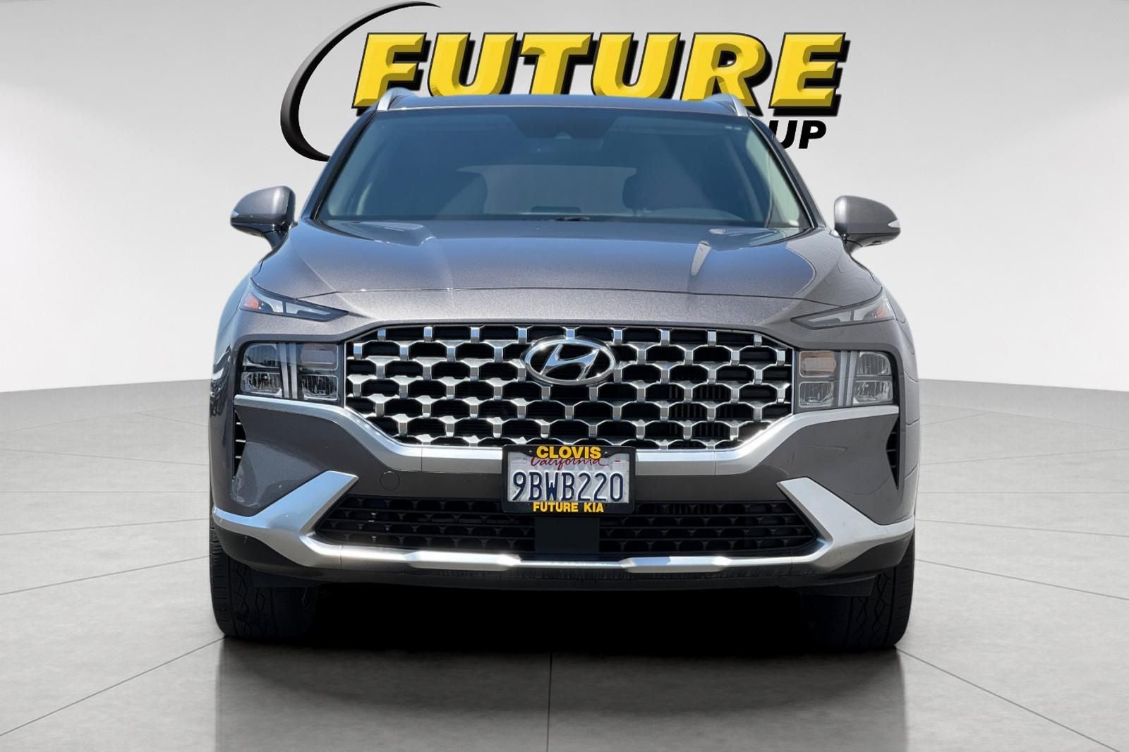 2022 Hyundai Santa Fe Plug-In Hybrid SEL Convenience