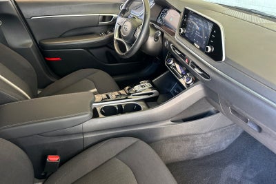 2022 Hyundai Sonata SEL