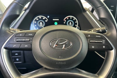 2022 Hyundai Sonata SEL