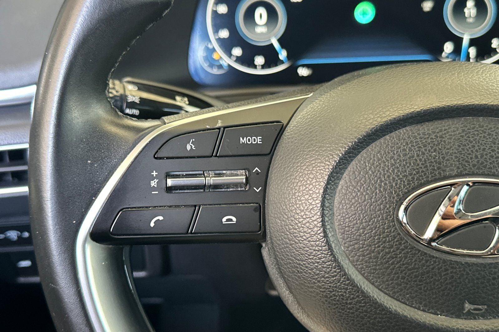 2022 Hyundai Sonata SEL