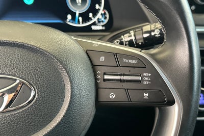 2022 Hyundai Sonata SEL
