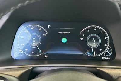 2022 Hyundai Sonata SEL