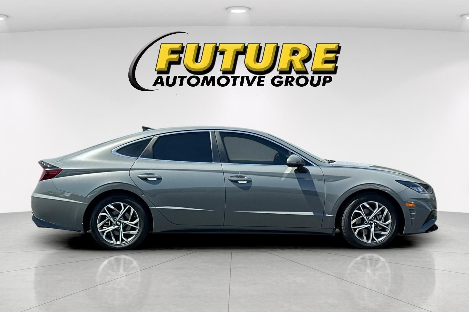 2022 Hyundai Sonata SEL