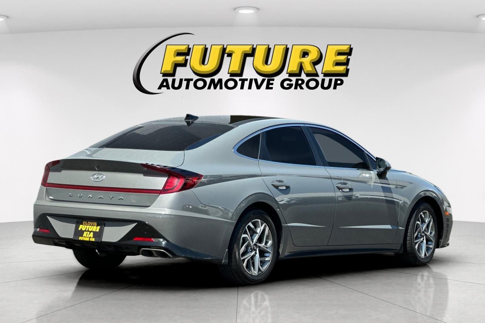 2022 Hyundai Sonata SEL