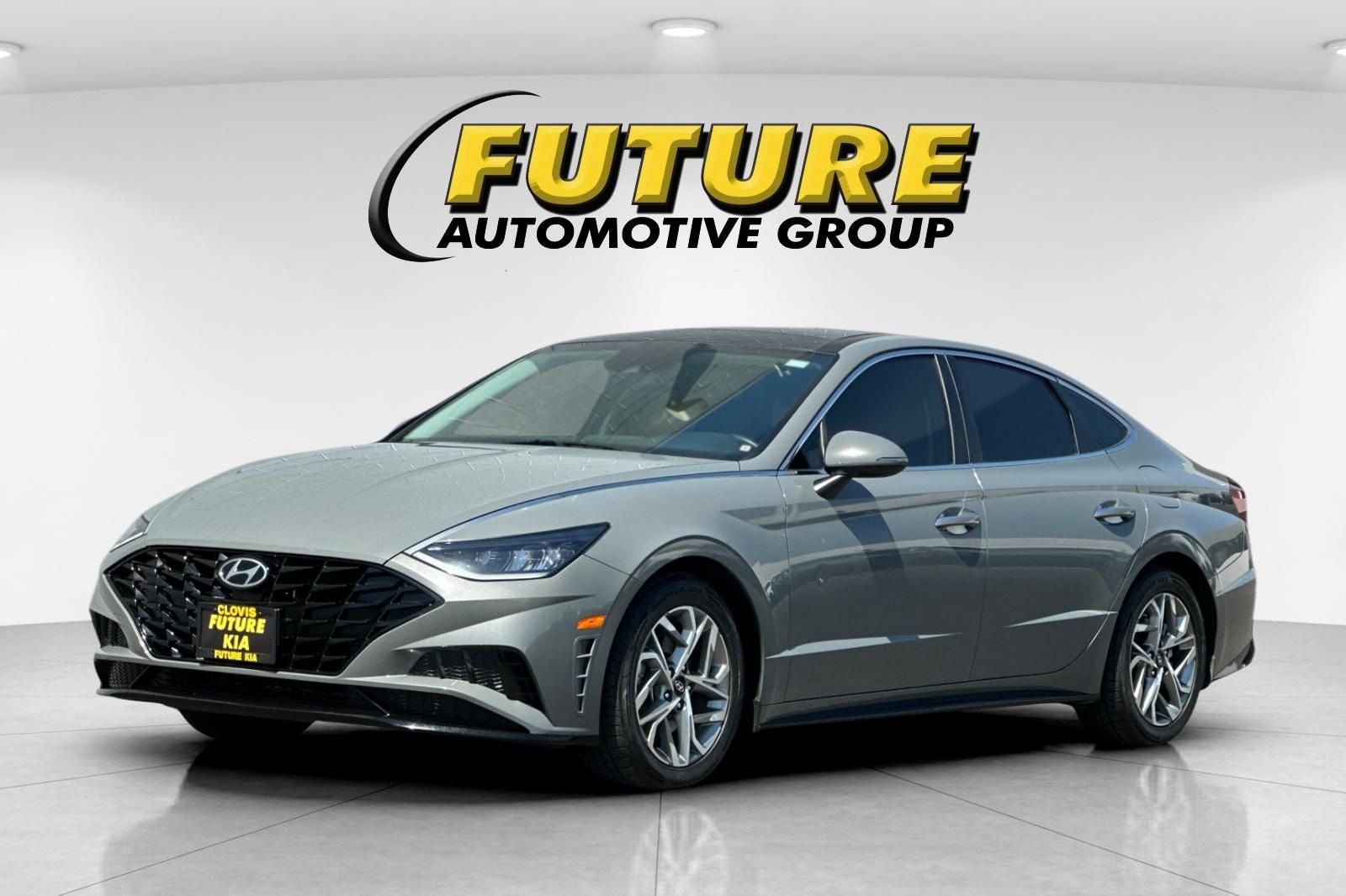 2022 Hyundai Sonata SEL