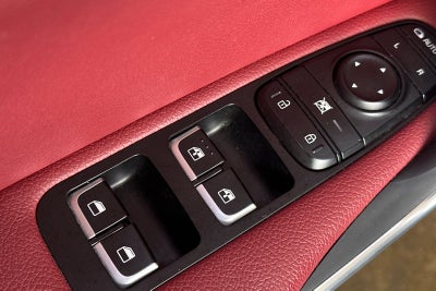 2023 Kia Stinger GT-Line