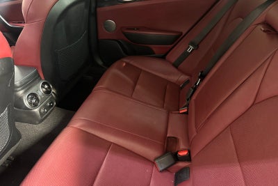 2023 Kia Stinger GT-Line