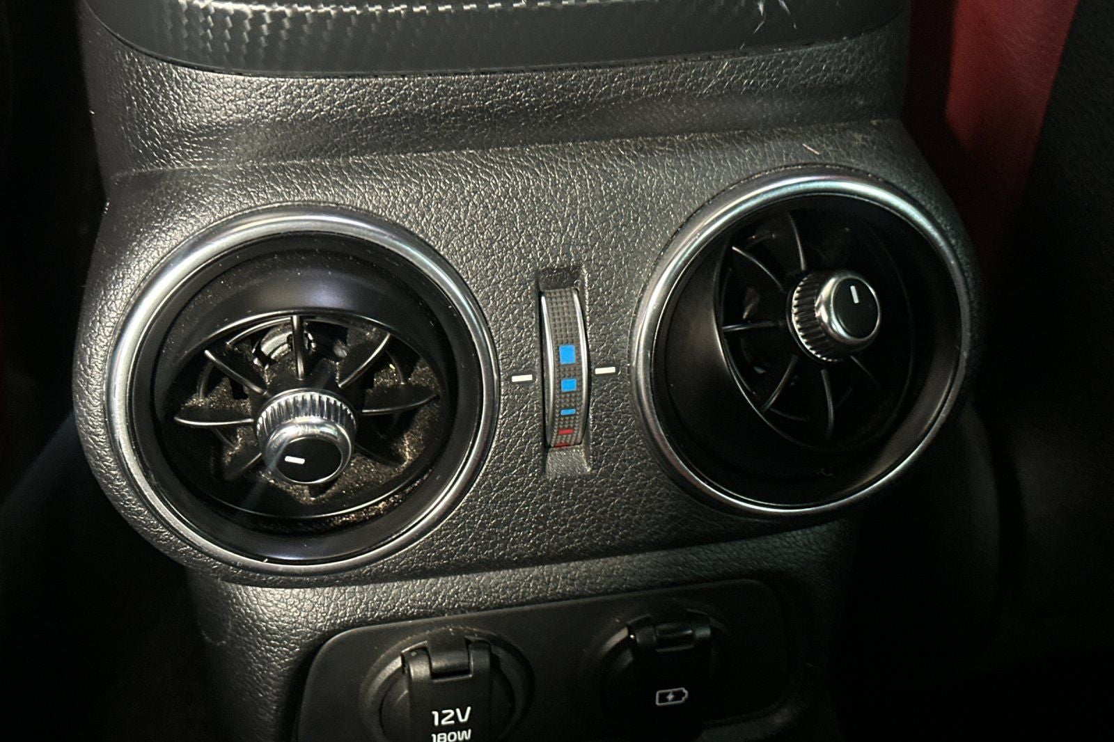 2023 Kia Stinger GT-Line