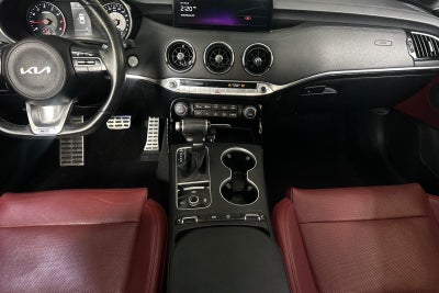 2023 Kia Stinger GT-Line