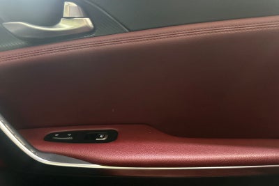 2023 Kia Stinger GT-Line