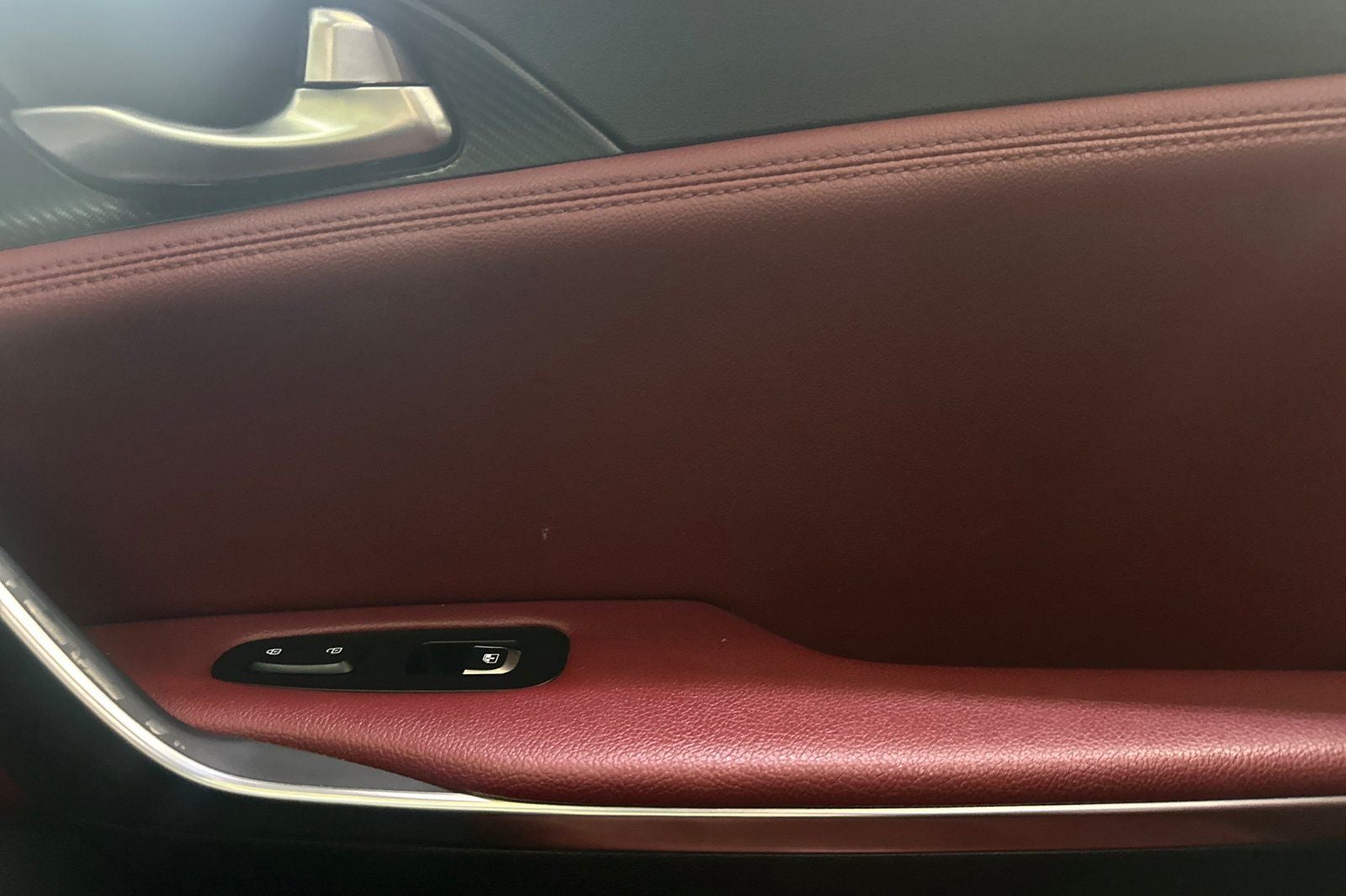 2023 Kia Stinger GT-Line