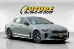 2023 Kia Stinger GT-Line