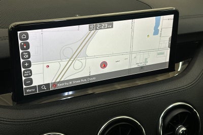 2023 Kia Stinger GT-Line