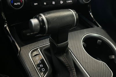 2023 Kia Stinger GT-Line