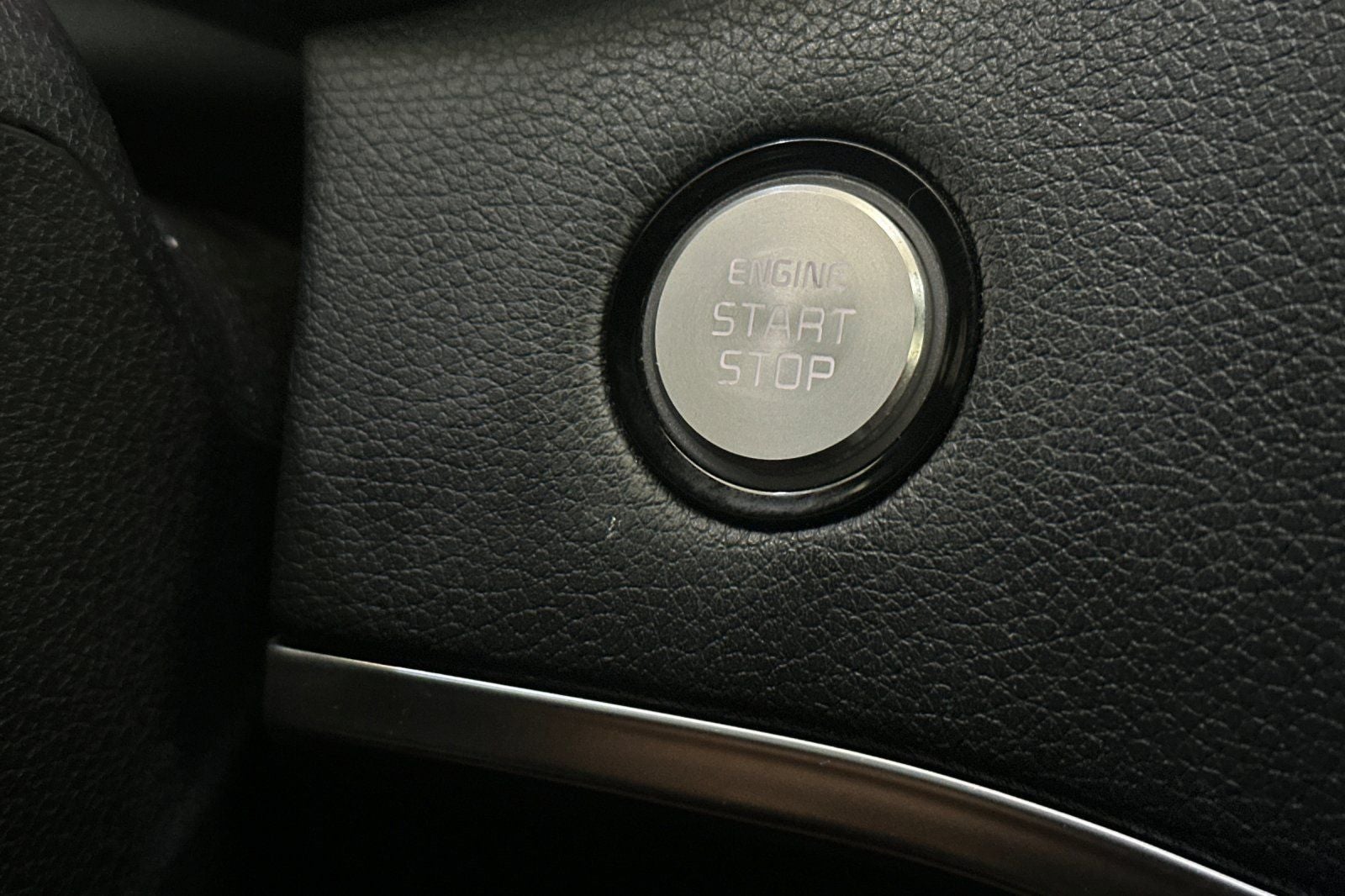 2023 Kia Stinger GT-Line