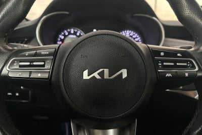 2023 Kia Stinger GT-Line