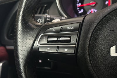 2023 Kia Stinger GT-Line