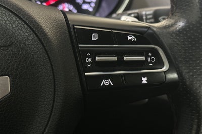 2023 Kia Stinger GT-Line