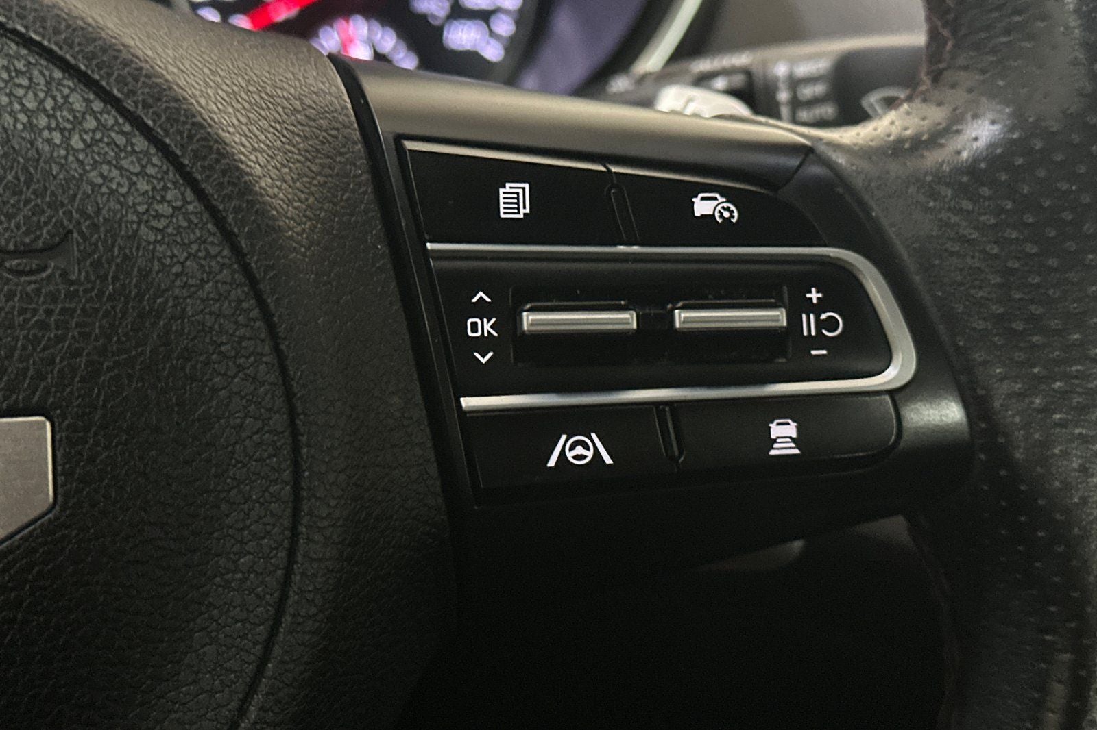 2023 Kia Stinger GT-Line