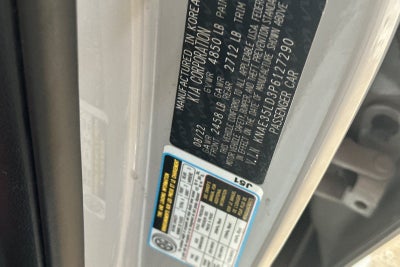 2023 Kia Stinger GT-Line