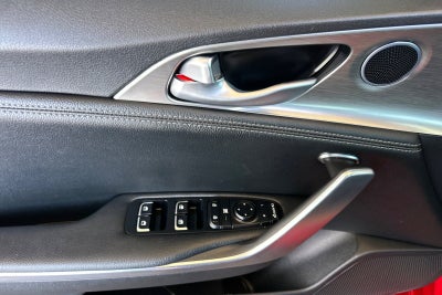 2022 Kia Stinger GT1