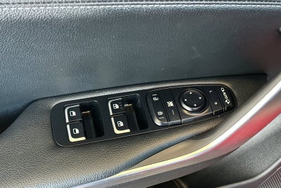 2022 Kia Stinger GT1
