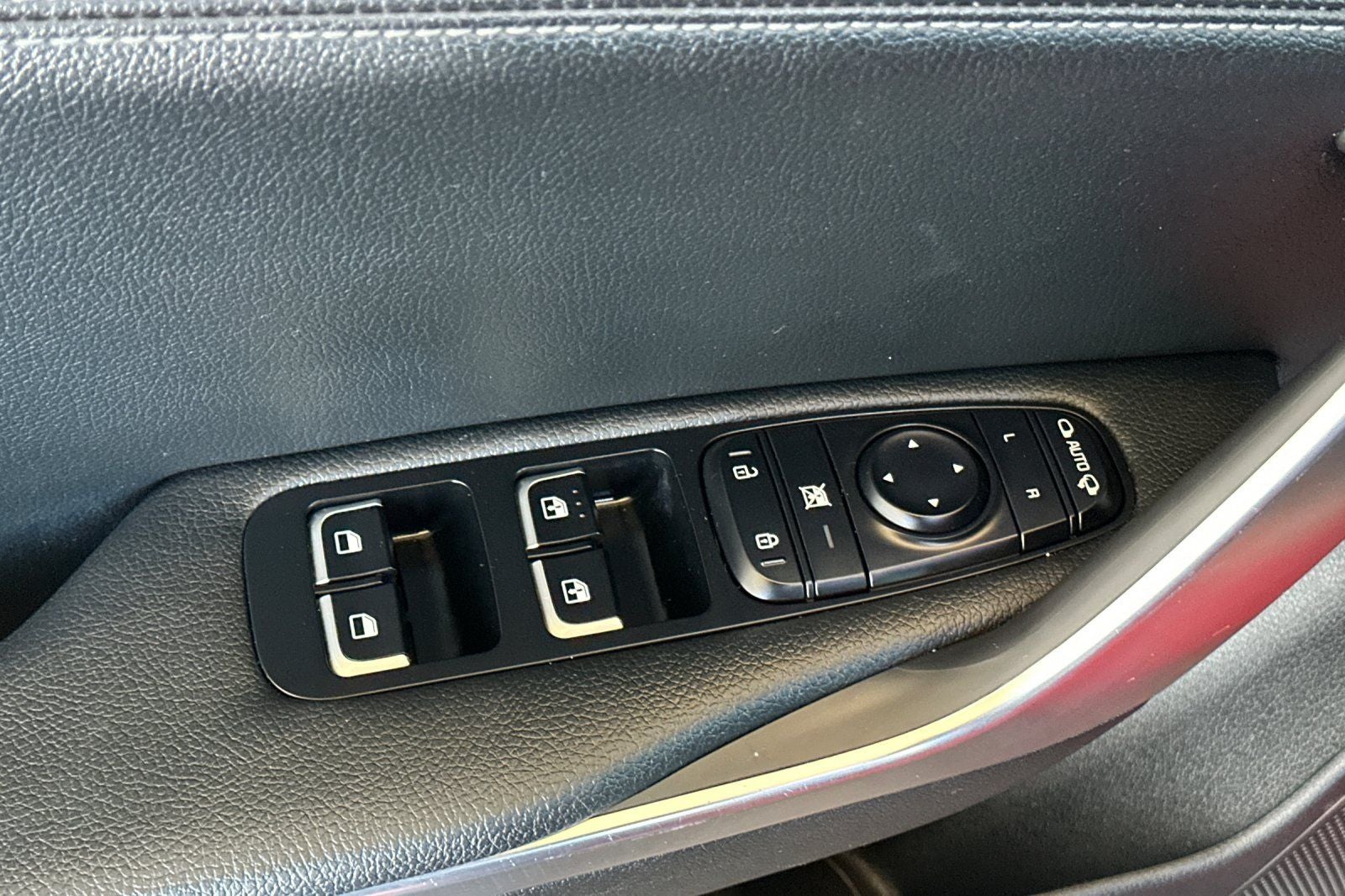 2022 Kia Stinger GT1