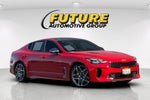2022 Kia Stinger GT1
