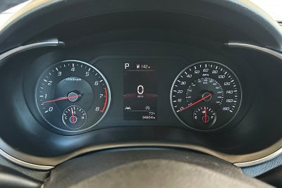 2022 Kia Stinger GT1