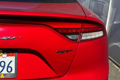 2022 Kia Stinger GT1