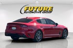 2022 Kia Stinger GT1