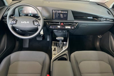2025 Kia Niro LX
