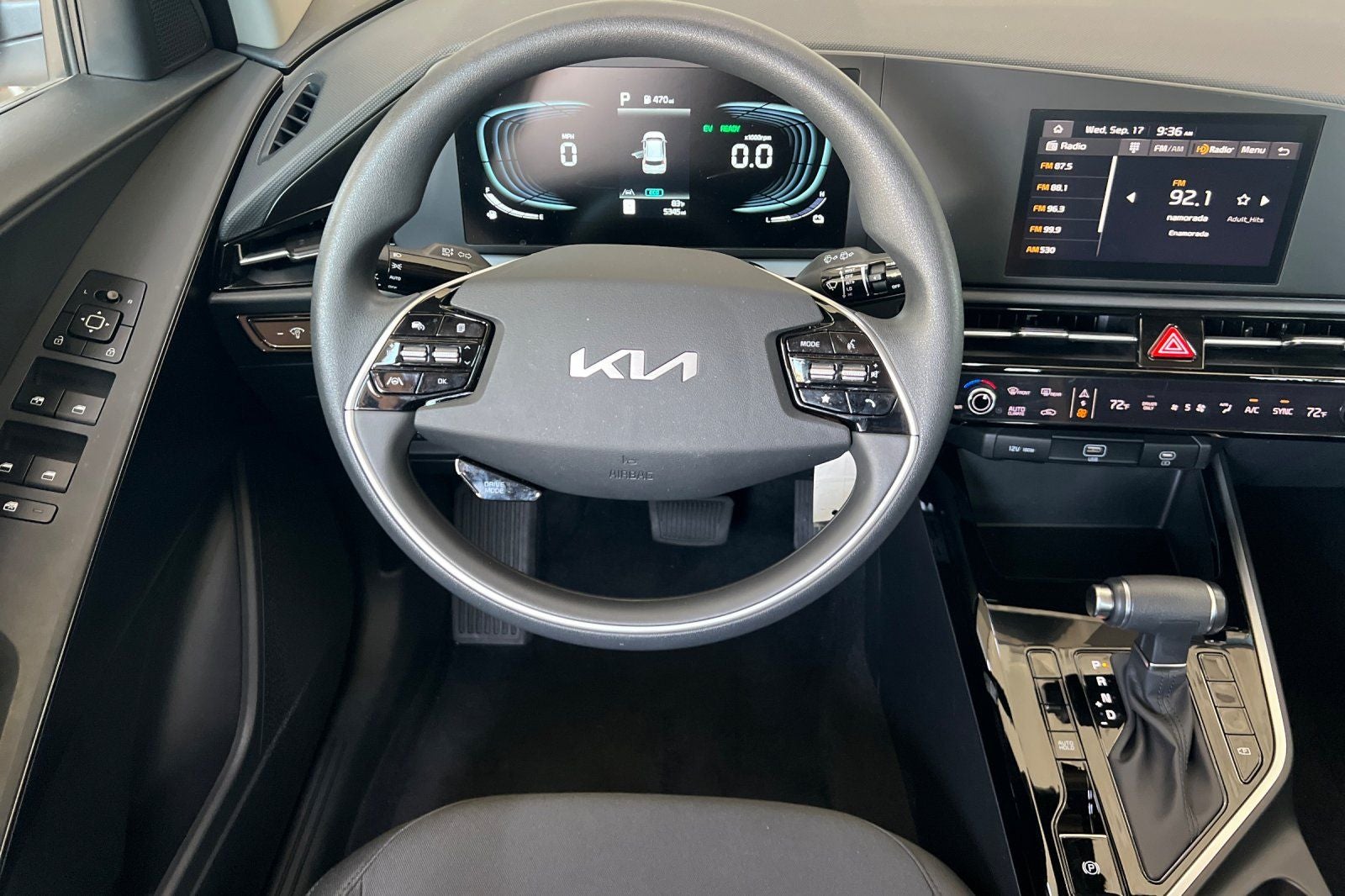 2025 Kia Niro LX
