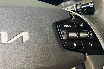 2025 Kia Niro LX