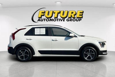 2025 Kia Niro LX