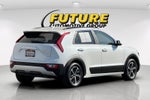 2025 Kia Niro LX