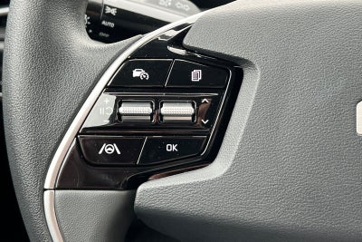 2025 Kia Niro LX