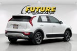 2025 Kia Niro LX