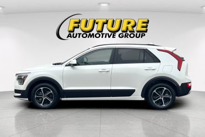 2025 Kia Niro LX