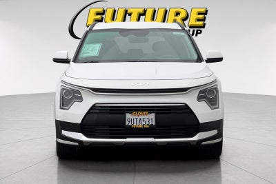 2025 Kia Niro LX