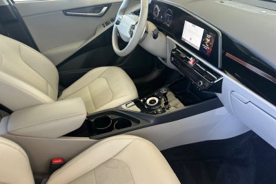 2023 Kia Niro EV Wind