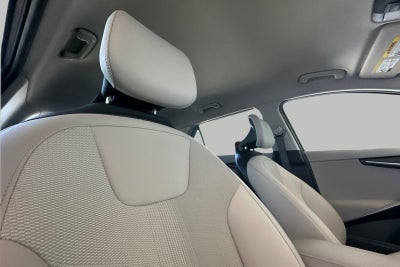 2023 Kia Niro EV Wind