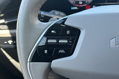 2023 Kia Niro EV Wind
