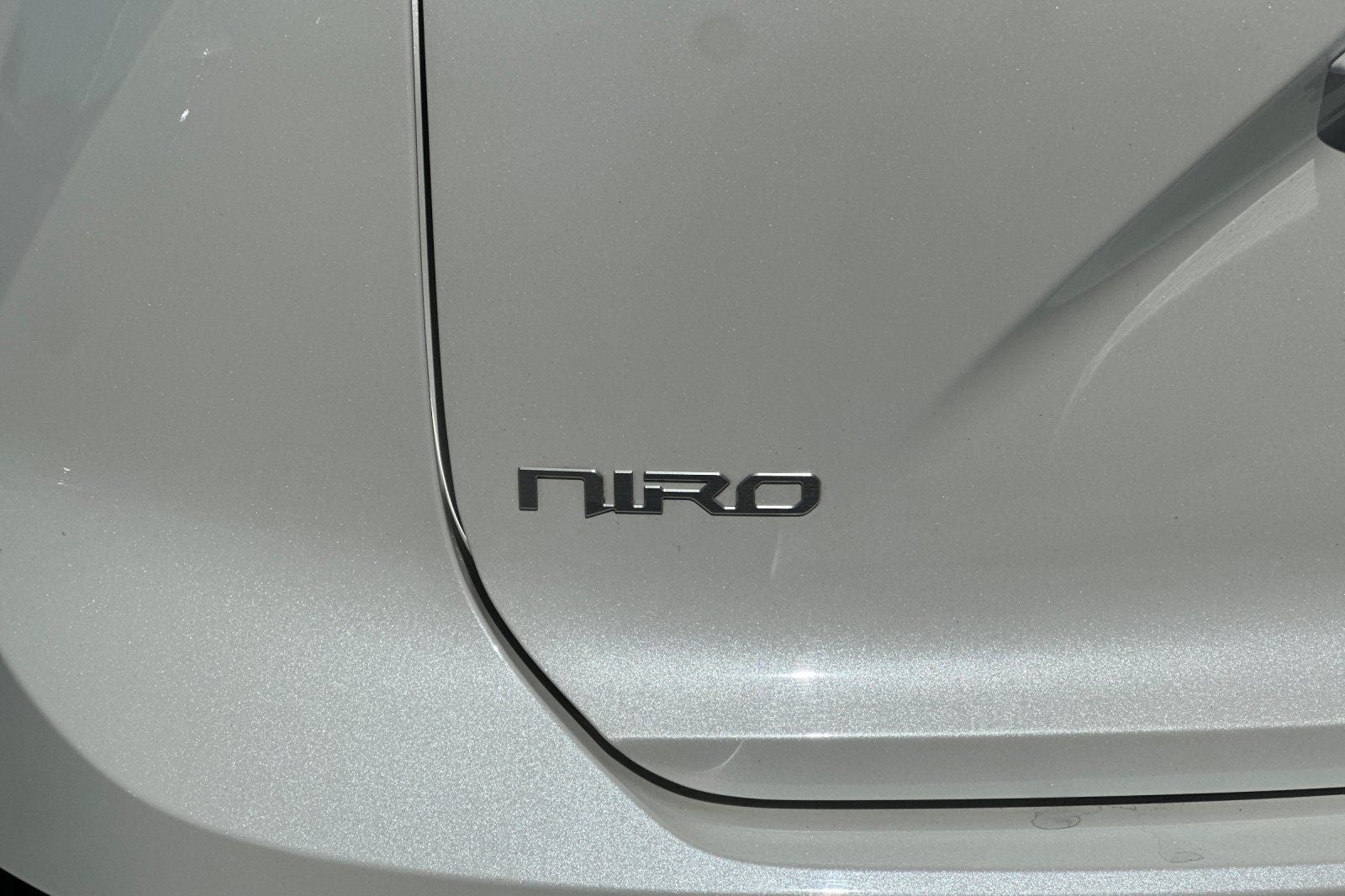 2023 Kia Niro EV Wind